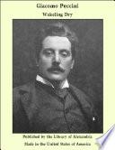 Giacomo Puccini
