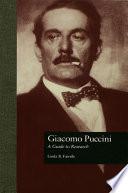 Giacomo Puccini