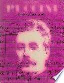 Giacomo Puccini