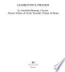 Giambattista Piranesi