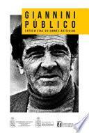 Giannini público