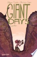 Giant Days #17
