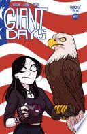 Giant Days #49