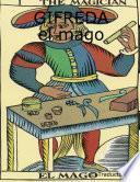 GIFREDA, el mago