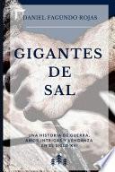 Gigantes de Sal