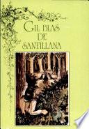 Gil Blas de Santillana
