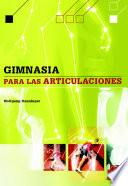 GIMNASIA PARA LAS ARTICULACIONES (Bicolor)