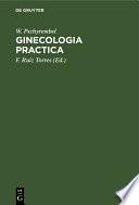 Ginecologia practica