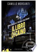 Gino Cagnazzo - Sezione Casi Strani - Il libro di Caino