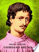 GIORDANO BRUNO