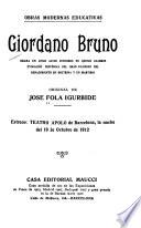 Giordano Bruno