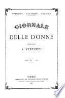 Giornale delle donne