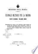 Giornale militare per la Marina