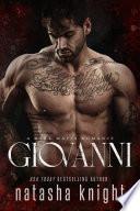 Giovanni: a Dark Mafia Romance