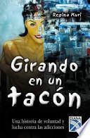 Girando en un tacón