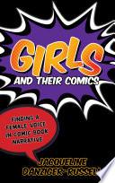 Girls and Their Comics