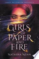 Girls of Paper and Fire