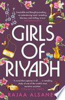 Girls of Riyadh