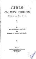 Girls on City Streets