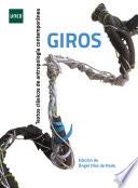 GIROS.TEXTOS CLÁSICOS DE ANTROPOLOGÍA CONTEMPORÁNEA
