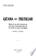 Gitana del frutillar
