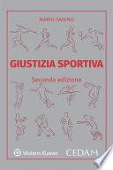 Giustizia sportiva - Seconda edizione