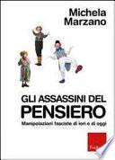 Gli assassini del pensiero