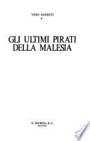 Gli ultimi pirati della Malesia