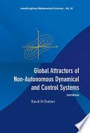 Global Attractors Of Non-autonomous Dynamical And Control Systems (2nd Edition)