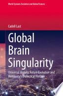 Global Brain Singularity