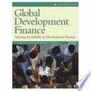 Global Development Finance 2003