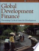 Global Development Finance 2004