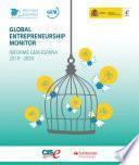 Global Entrepreneurship Monitor. Informe GEM España 2019-2020