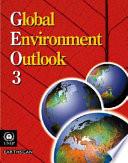 Global Environment Outlook 3