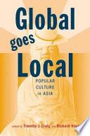 Global Goes Local
