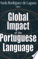 Global Impact of the Portuguese Language