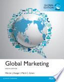 Global Marketing, Global Edition