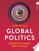 Global Politics