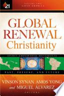 Global Renewal Christianity