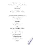 Global Rhetoric, Transnational Markets