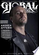 Global Tattoo Magazine