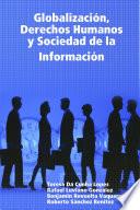 Globalización, Derechos Humanos y Sociedad de la Información