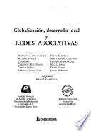 Globalización, desarrollo local y redes asociativas