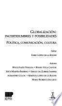 Globalización