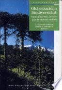 Globalización y biodiversidad