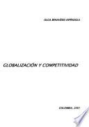 Globalización y competitividad