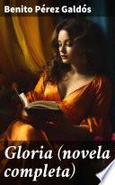 Gloria (novela completa)