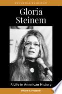 Gloria Steinem