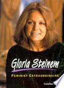 Gloria Steinem