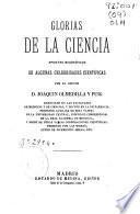 Glorias de la ciencia